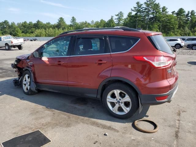 Photo 2 from auction – 2016 FORD ESCAPE SE with VIN 1FMCU9GX3GUA57624