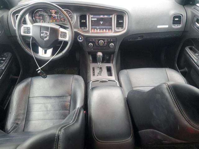 Photo 8 from auction – 2012 DODGE CHARGER R/ with VIN 2C3CDXCT0CH232392