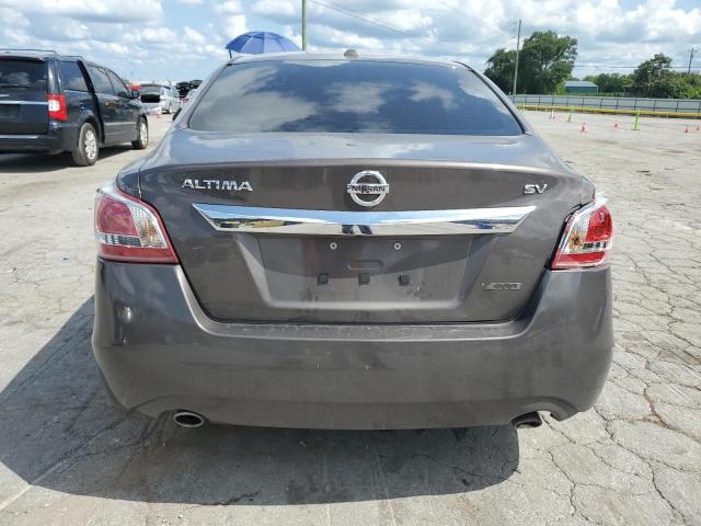 Photo 6 from auction – 2013 NISSAN ALTIMA 2.5 with VIN 1N4AL3AP1DN405209
