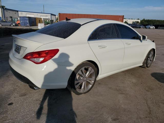Photo 3 from auction – 2016 MERCEDES-BENZ CLA 250 with VIN WDDSJ4EB3GN292138