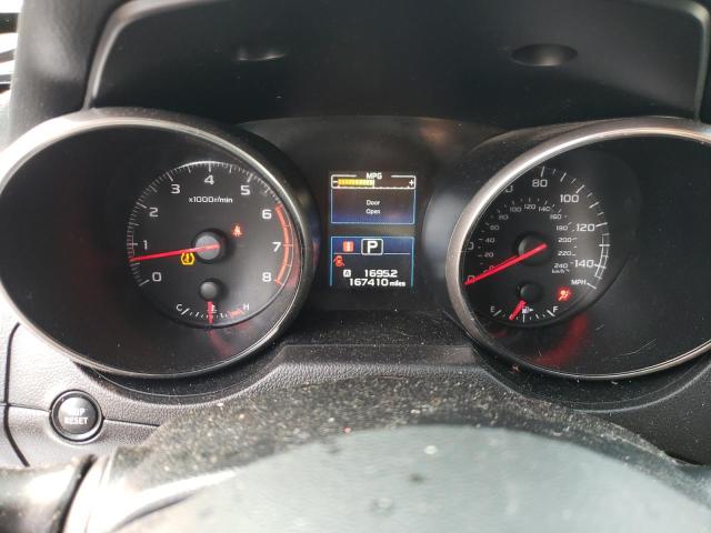 Photo 9 from auction – 2018 SUBARU LEGACY 2.5 with VIN 4S3BNAA62J3016493