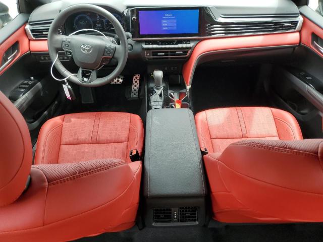 Photo 8 from auction – 2025 TOYOTA CAMRY XSE with VIN 4T1DAACK5SU159668