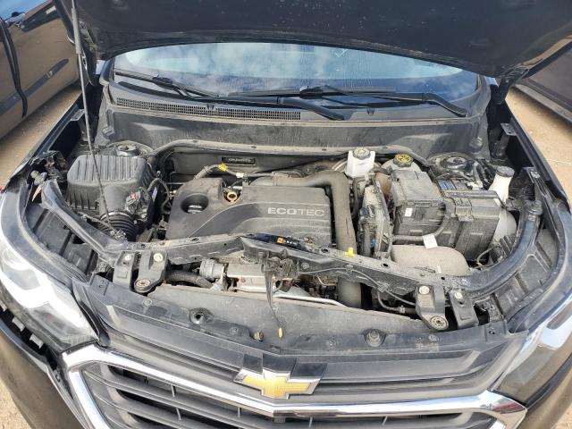Photo 11 from auction – 2018 CHEVROLET EQUINOX LT with VIN 2GNAXJEV5J6339816