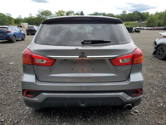 Photo 6 from auction – 2019 MITSUBISHI OUTLANDER with VIN JA4AR3AU6KU004492