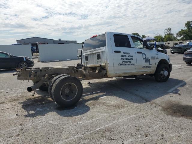 Photo 3 from auction – 2013 RAM 3500 ST with VIN 3C63RRGL2DG613477