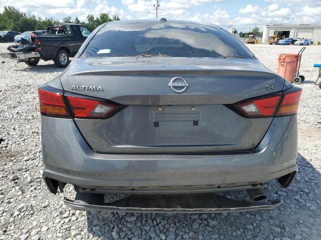 Photo 6 from auction – 2024 NISSAN ALTIMA SL with VIN 1N4BL4EV3RN306501