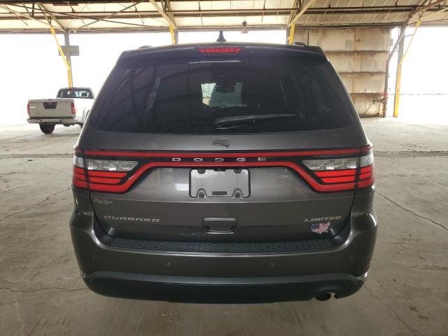 Photo 6 from auction – 2014 DODGE DURANGO LI with VIN 1C4RDHDG4EC313463
