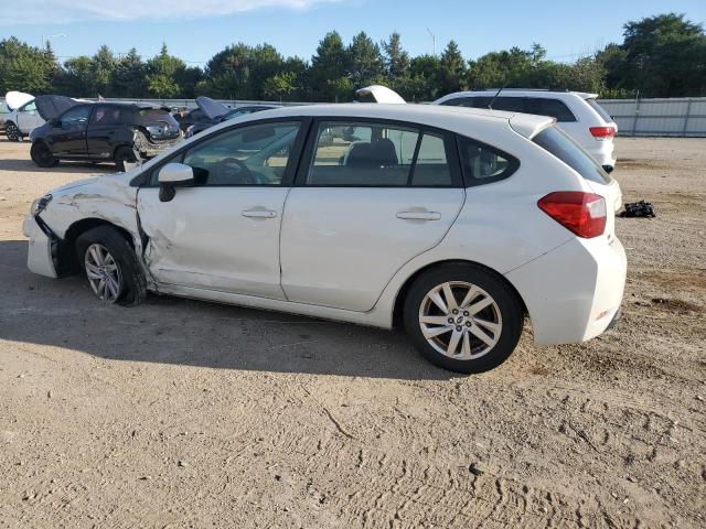 Photo 2 from auction – 2015 SUBARU IMPREZA PR with VIN JF1GPAC65F8277288