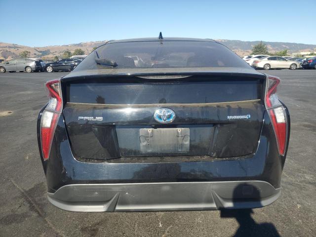 Photo 6 from auction – 2016 TOYOTA PRIUS with VIN JTDKARFU4G3017574