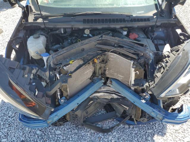 Photo 12 from auction – 2022 FORD EDGE SE with VIN 2FMPK4G99NBB17503