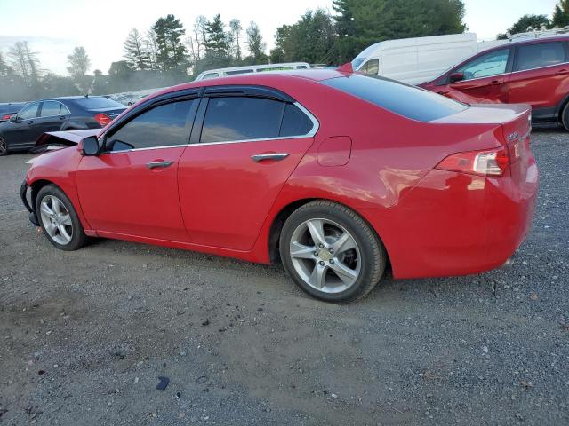 Photo 2 from auction – 2013 ACURA TSX TECH with VIN JH4CU2F69DC001451