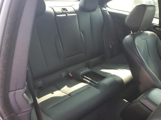 Photo 10 from auction – 2015 BMW 435 I with VIN WBA3R1C54FK194977