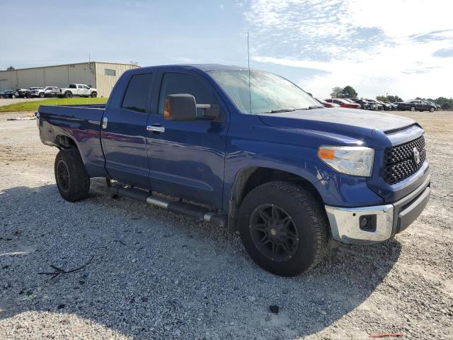 Photo 4 from auction – 2014 TOYOTA TUNDRA DOU with VIN 5TFUM5F16EX054422