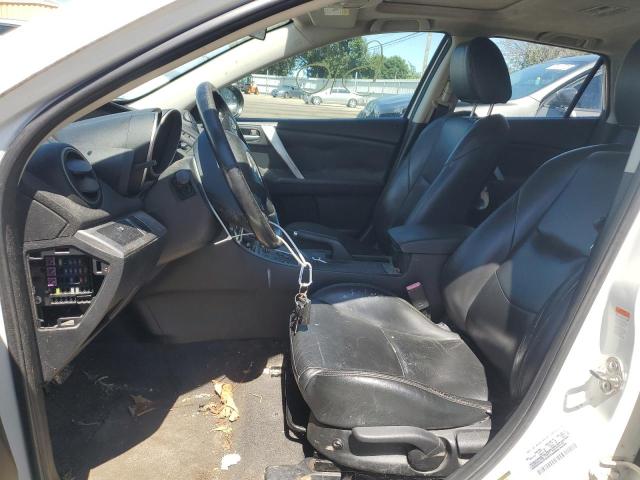Photo 7 from auction – 2011 MAZDA 3 S with VIN JM1BL1K54B1392282
