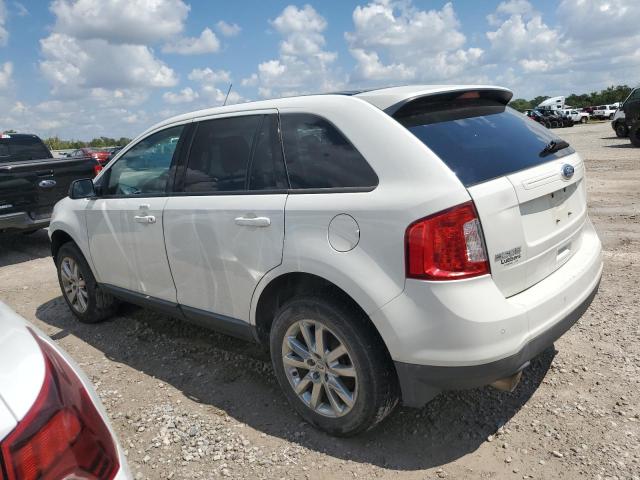 Photo 2 from auction – 2012 FORD EDGE SEL with VIN 2FMDK3JC4CBA27383