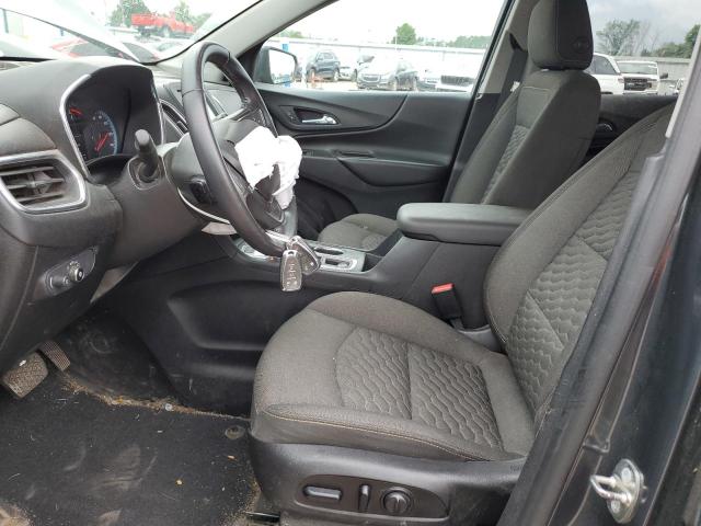 Photo 7 from auction – 2018 CHEVROLET EQUINOX LT with VIN 2GNAXSEV1J6349863