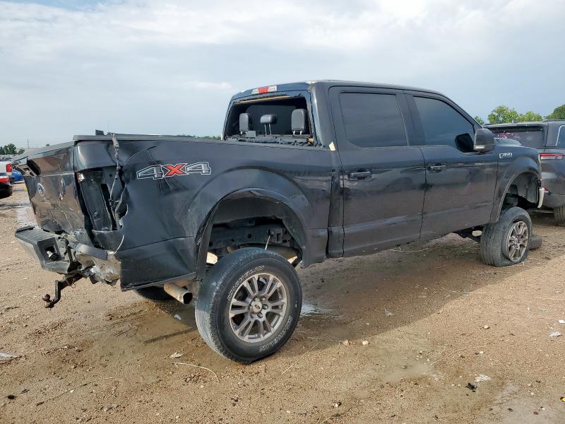 Photo 3 from auction – 2019 FORD F150 SUPER with VIN 1FTEW1E57KKD15481