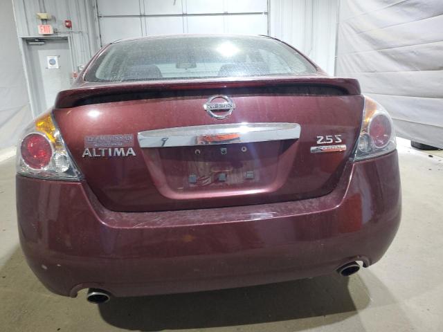 Photo 6 from auction – 2011 NISSAN ALTIMA BAS with VIN 1N4AL2AP2BN516066