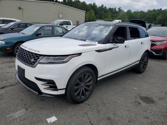 LAND ROVER RANGE ROVE 2018 с VIN SALYL2RVXJA734136 - Фото с аукциона