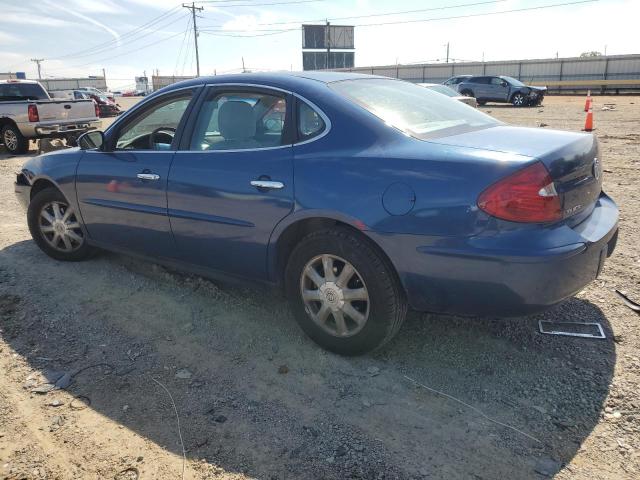 Photo 2 from auction – 2005 BUICK LACROSSE C with VIN 2G4WC532251304787