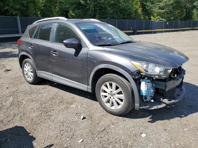 Photo 4 from auction – 2014 MAZDA CX-5 TOURI with VIN JM3KE4CY8E0302444