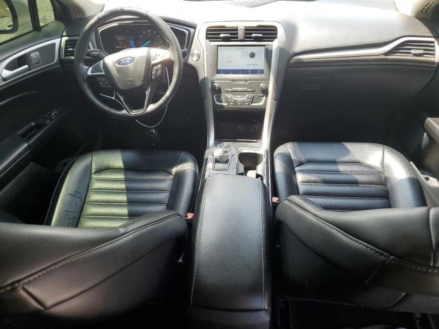 Photo 8 from auction – 2020 FORD FUSION SEL with VIN 3FA6P0CD0LR133677