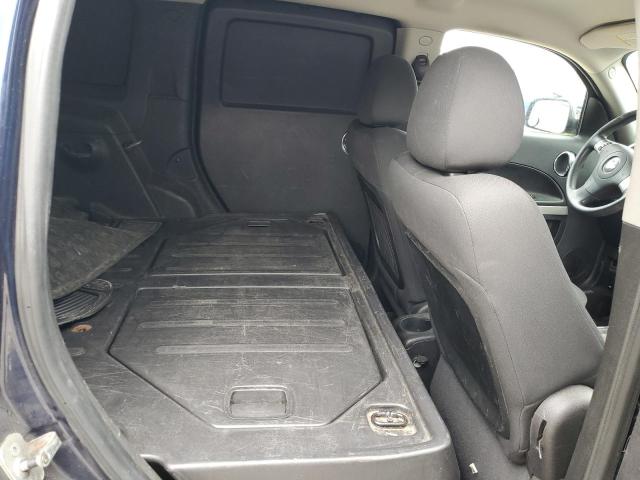 Photo 11 from auction – 2007 CHEVROLET HHR PANEL with VIN 3GCDA15D27S636809