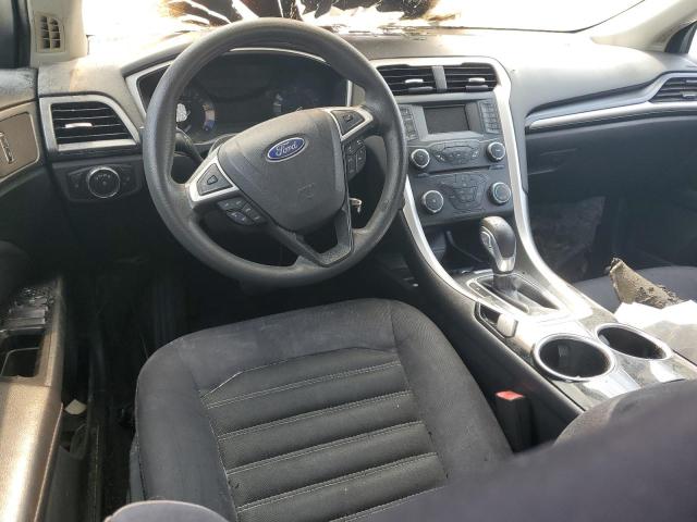 Photo 8 from auction – 2014 FORD FUSION SE with VIN 3FA6P0H77ER124643