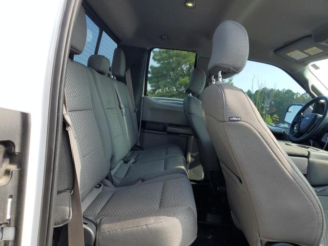 Photo 10 from auction – 2015 FORD F150 SUPER with VIN 1FTEX1EP0FKE48006