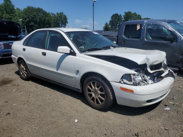 Photo 4 from auction – 2004 VOLVO S40 1.9T with VIN YV1VS27574F098597