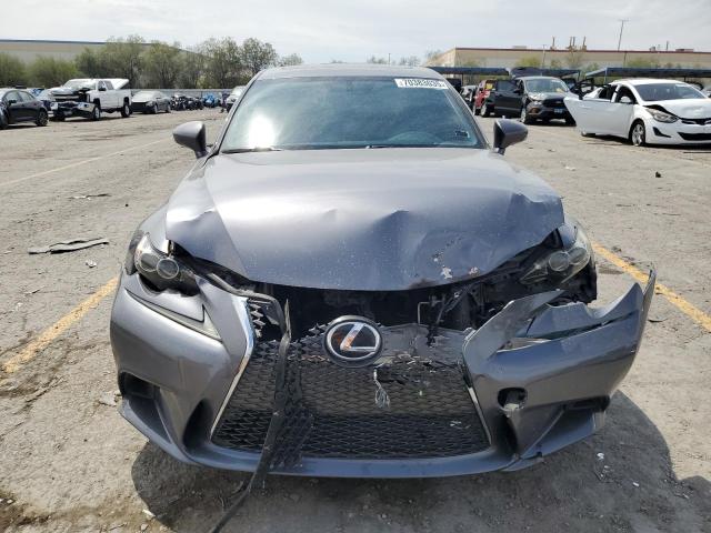 Photo 5 from auction – 2015 LEXUS IS 350 with VIN JTHBE1D2XF5017913