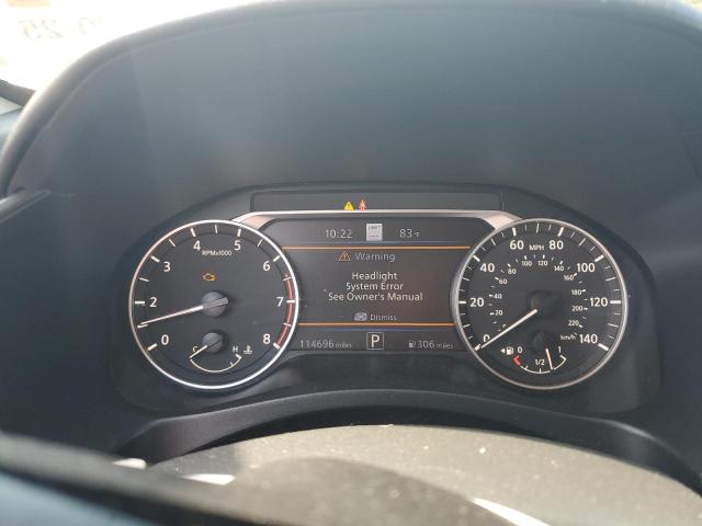 Photo 9 from auction – 2019 NISSAN ALTIMA SL with VIN 1N4BL4EV1KC193195