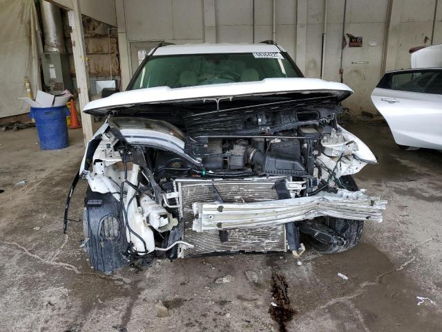 Photo 5 from auction – 2017 FORD EXPLORER with VIN 1FM5K7B89HGC83993