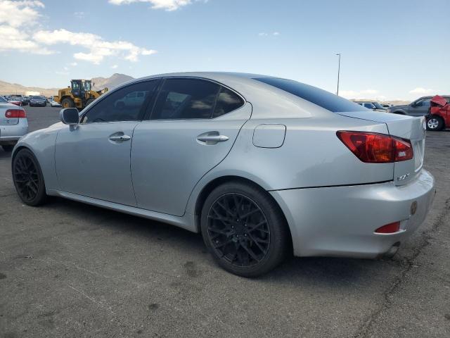 Photo 2 from auction – 2006 LEXUS IS 250 with VIN JTHBK262062011101