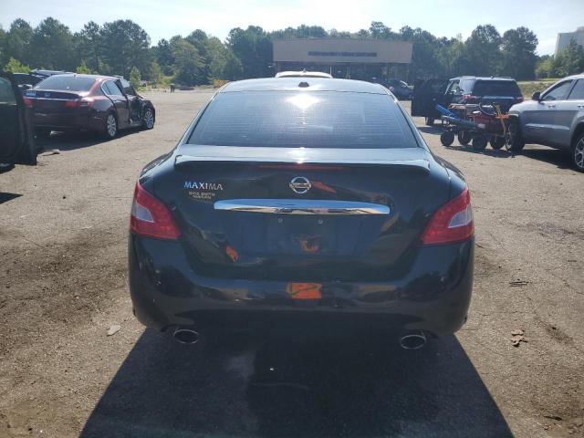 Photo 6 from auction – 2011 NISSAN MAXIMA 3.5 with VIN 1N4AA5AP8BC844630