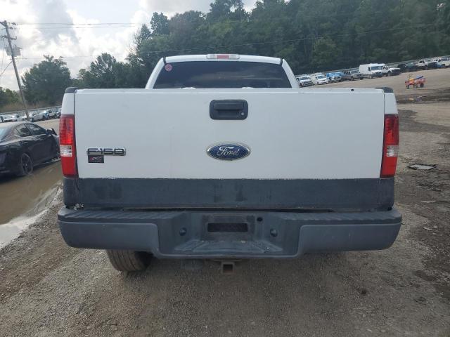 Photo 6 from auction – 2008 FORD F150 with VIN 1FTRF12W48KB54353