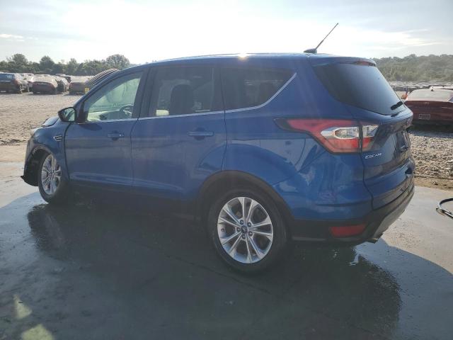 Photo 2 from auction – 2017 FORD ESCAPE SE with VIN 1FMCU0GD4HUA79800