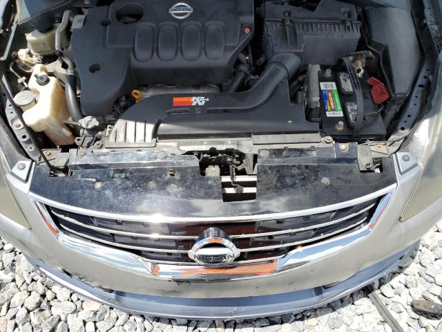 Photo 11 from auction – 2011 NISSAN ALTIMA BAS with VIN 1N4AL2AP5BC131631