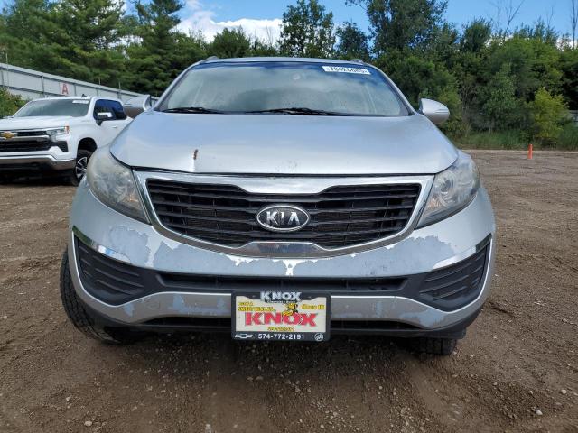 Photo 5 from auction – 2012 KIA SPORTAGE with VIN KNDPBCA22C7183701