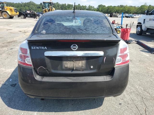 Photo 6 from auction – 2012 NISSAN SENTRA 2.0 with VIN 3N1AB6AP4CL613763