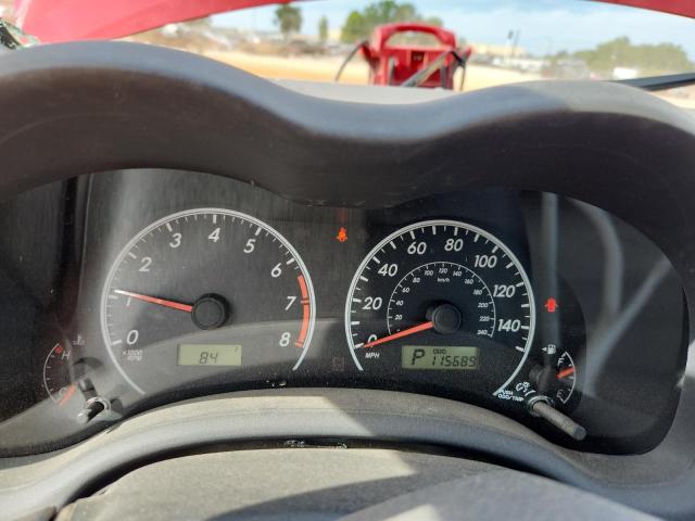 صورة رقم 9 من المزاد - 2013 TOYOTA COROLLA BA مع VIN 2T1BU4EE8DC095668