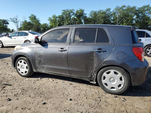 Foto 2 de la subasta – 2012 TOYOTA SCION XD con VIN JTKKU4B4XC1017271