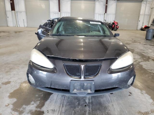 Photo 5 from auction – 2008 PONTIAC GRAND PRIX with VIN 2G2WP552281112672