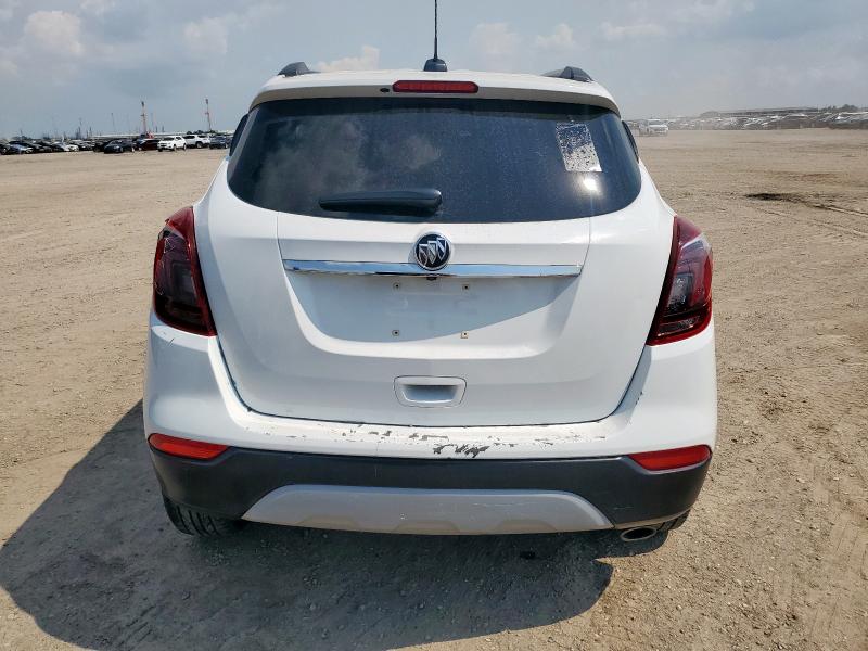 Photo 6 from auction – 2019 BUIC ENCORE PREFERRED with VIN KL4CJASB0KB785605