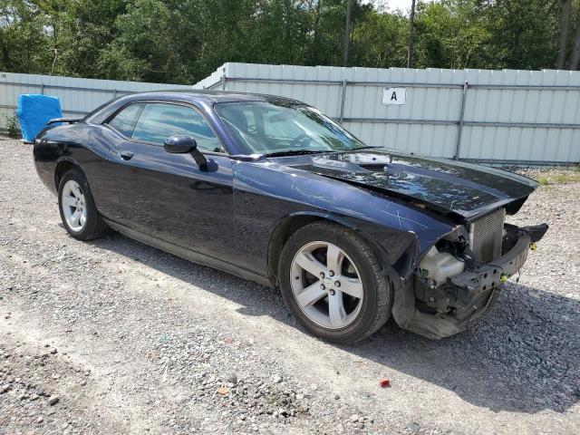 Photo 4 from auction – 2012 DODGE CHALLENGER SXT with VIN 2C3CDYAG1CH254378