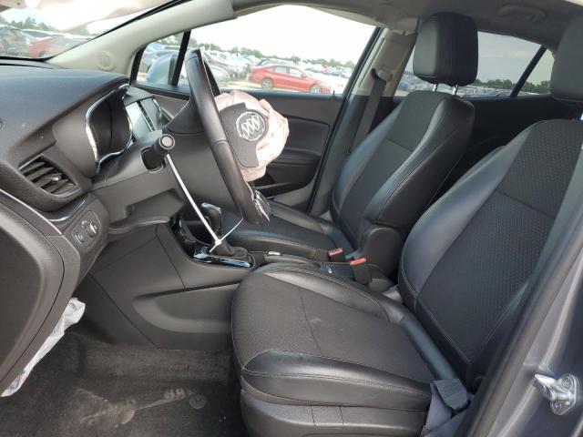 Photo 7 from auction – 2019 BUICK ENCORE PREFERRED with VIN KL4CJASB3KB807452
