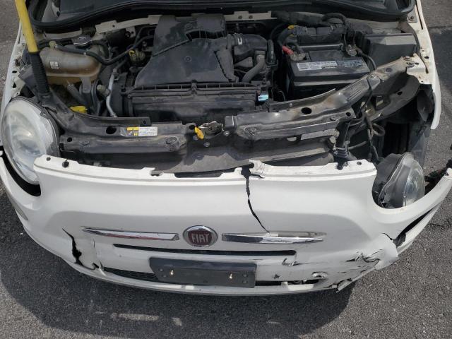Photo 11 from auction – 2015 FIAT 500 SPORT with VIN 3C3CFFBRXFT647869