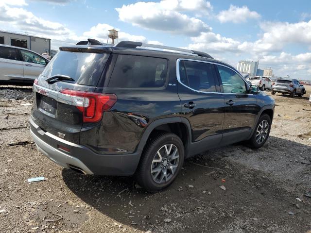 Photo 3 from auction – 2021 GMC ACADIA SLE with VIN 1GKKNRLS7MZ165514