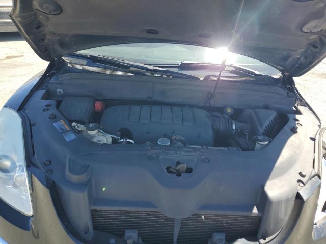 Photo 11 from auction – 2012 BUICK ENCLAVE with VIN 5GAKVCED1CJ230962