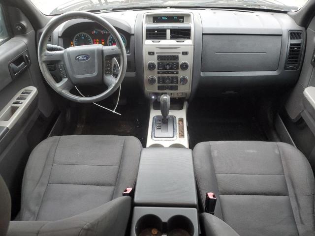 Photo 8 from auction – 2011 FORD ESCAPE XLT with VIN 1FMCU0DG0BKB80740